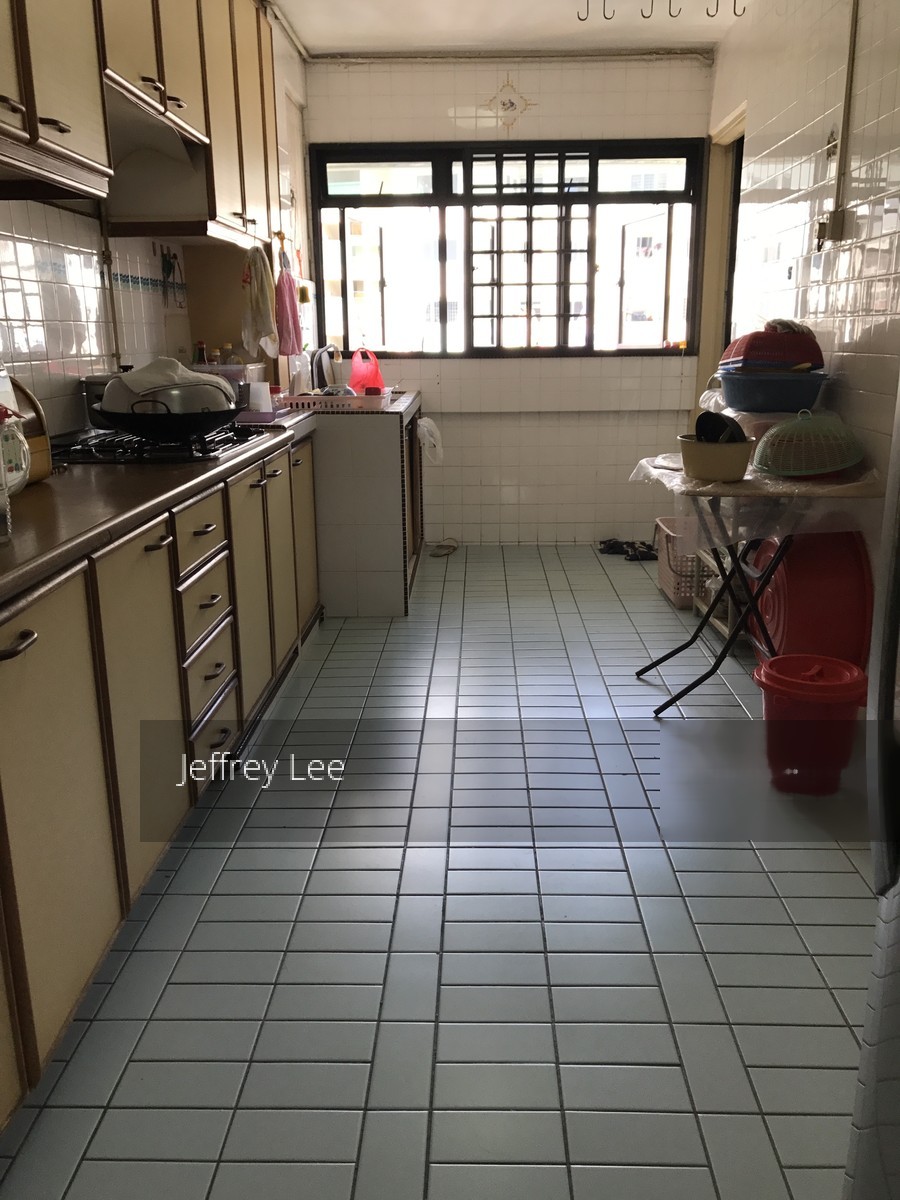 Blk 651 Yishun Avenue 4 (Yishun), HDB 5 Rooms #144786852